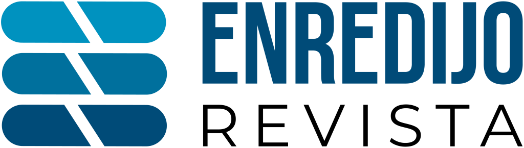 logo Enredijo Revista