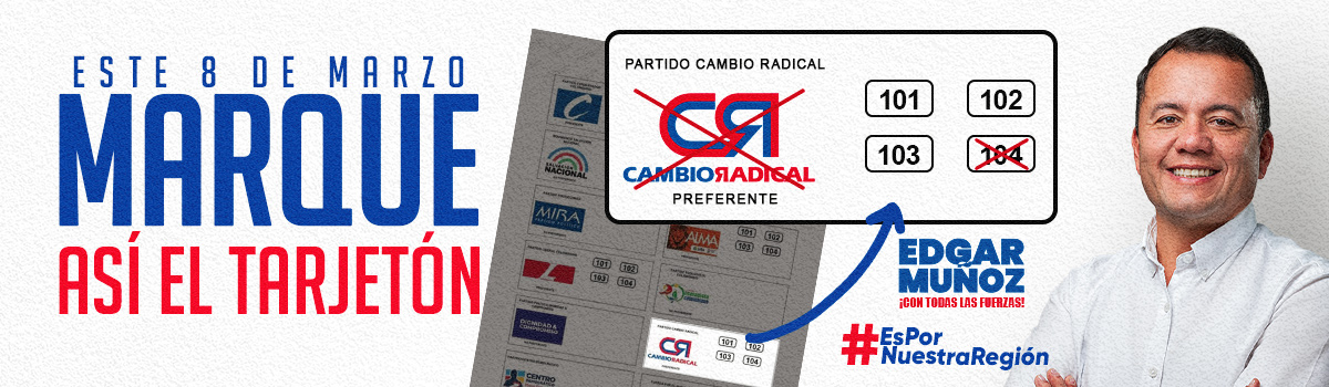 Edgar Muñoz - CR - 04 - Cámara Huila